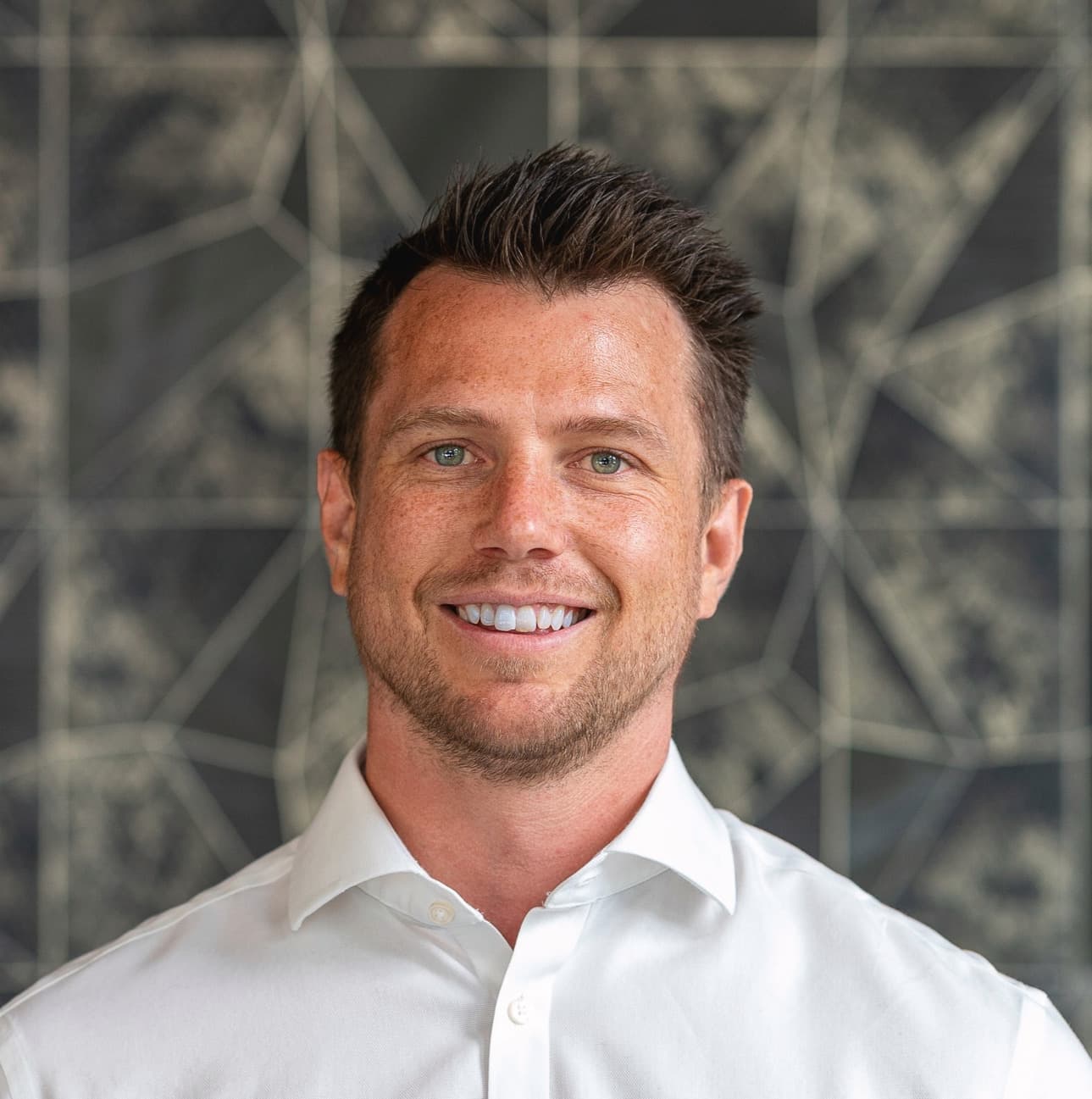 Aaron Goodwin, Founder