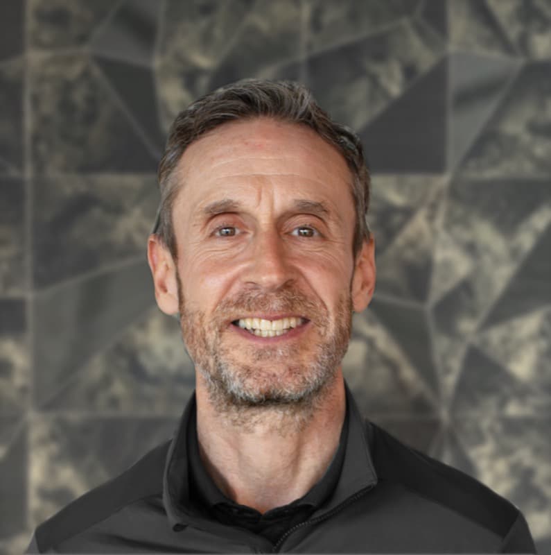 Billy Irvine
