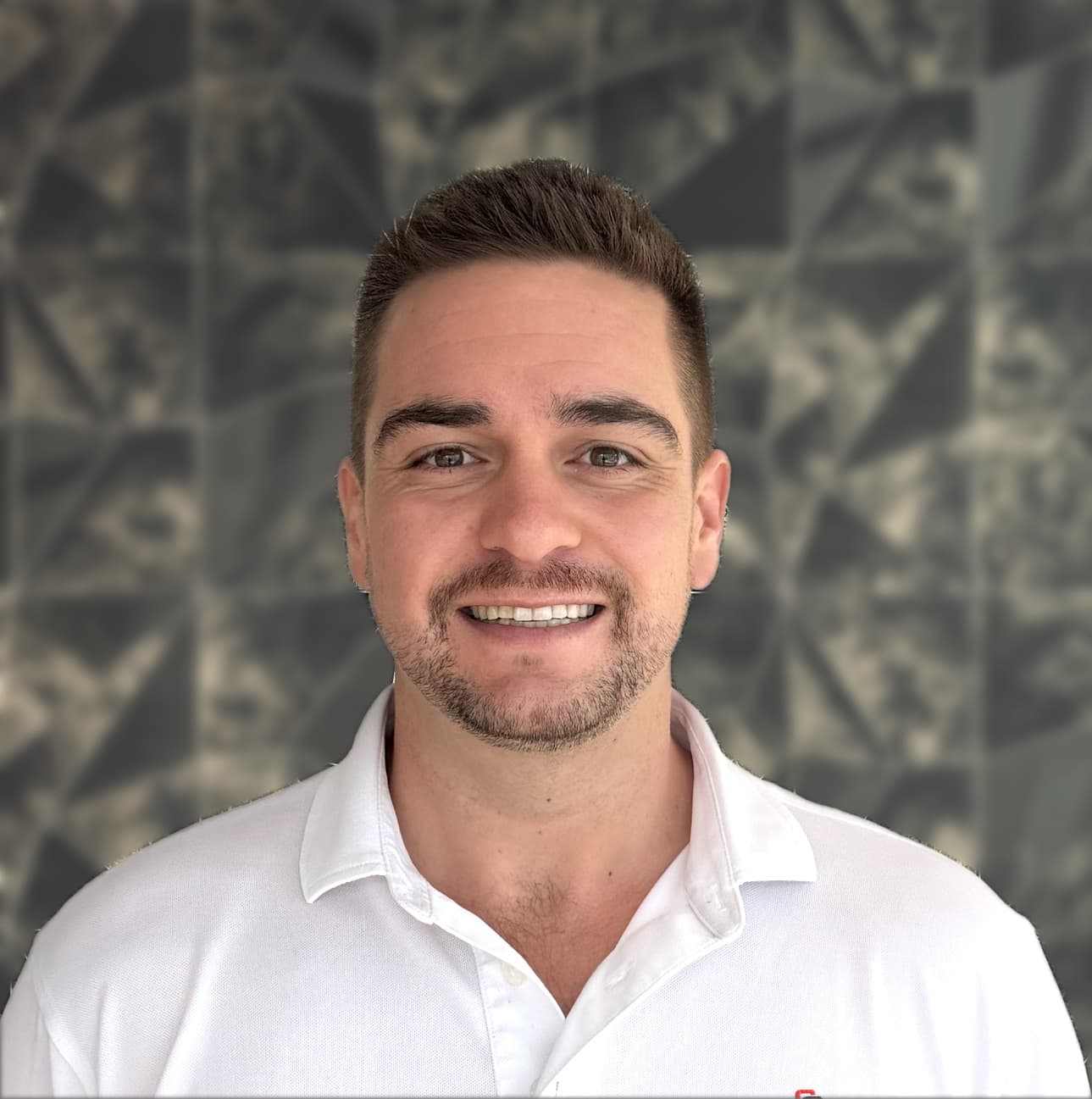 Will Foubister, Corporate Events & Sales Manager